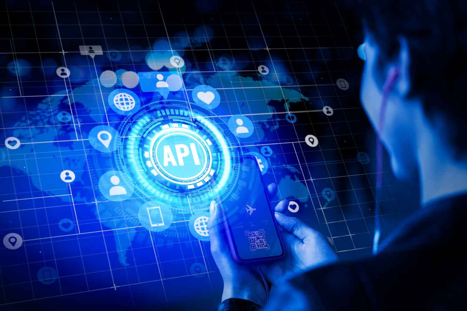 API development