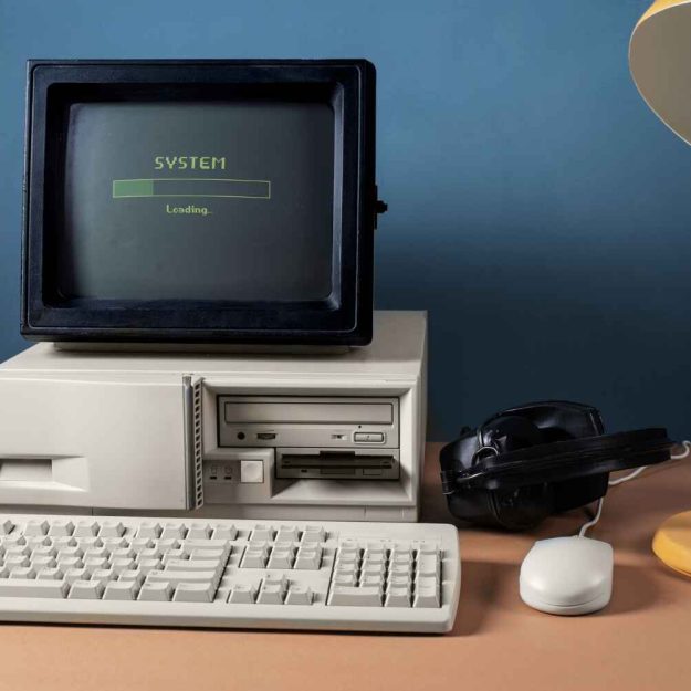 Legacy software modernization_1 Legacy software modernization